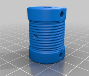 :img String Drive Wheel, 20%