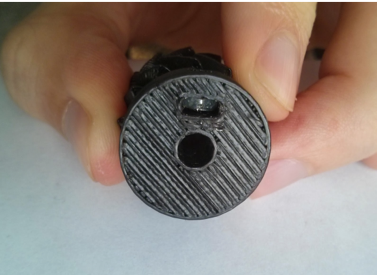 :img Timing wheel, 20%
